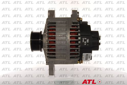 ATL Autotechnik L 62 580 Generator